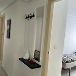 Apartamento Casa Pasztor *