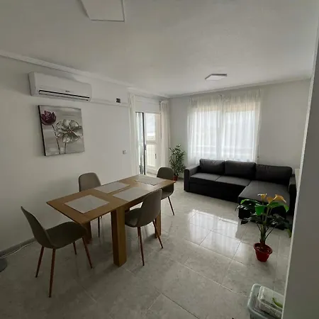 Apartment Casa Pasztor