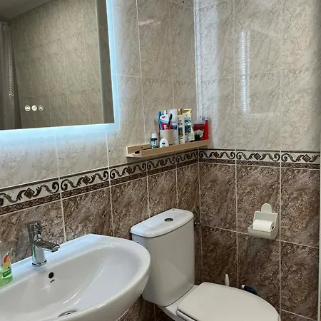 Casa Pasztor Apartmán Torrevieja