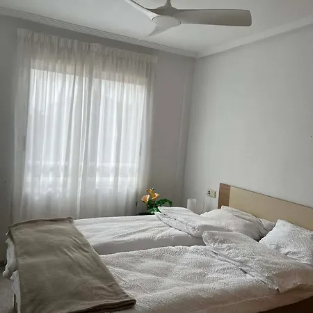 Apartmán Casa Pasztor Torrevieja