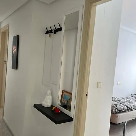 Lägenhet Casa Pasztor *