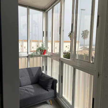 Casa Pasztor La Mata, Leandros, Calle Gerona Apartamento *