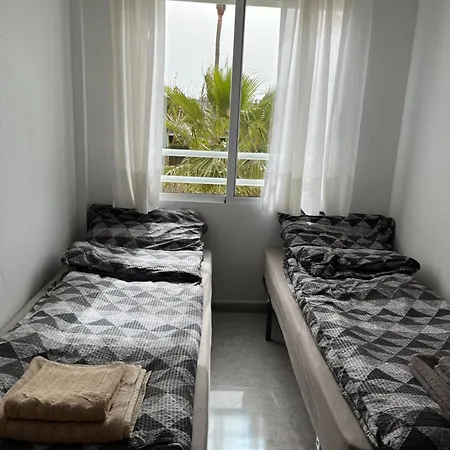 Apartamento Casa Pasztor La Mata, Leandros, Calle Gerona *
