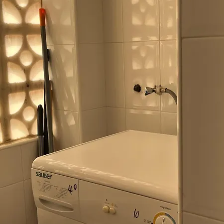 Lägenhet Casa Pasztor Torrevieja
