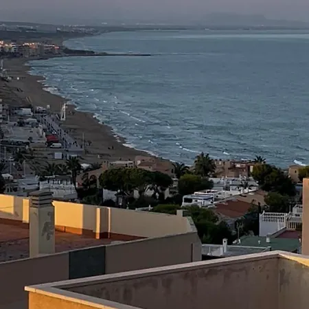 Apartment Casa Pasztor Torrevieja