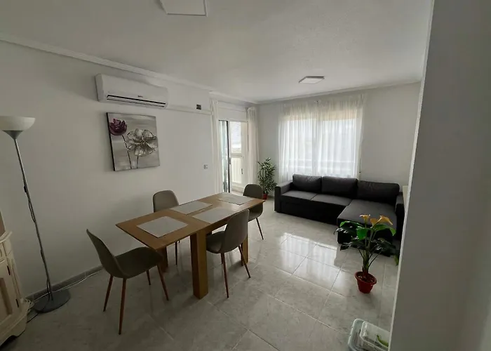 Apartment Casa Pasztor