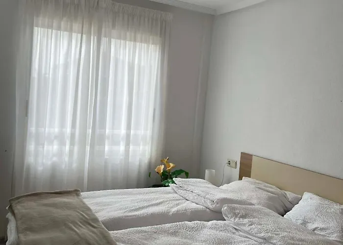 Apartmán Casa Pasztor Torrevieja