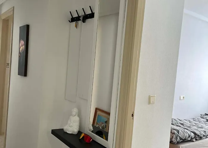 Apartmán Casa Pasztor *