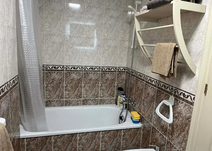 Apartmán Casa Pasztor