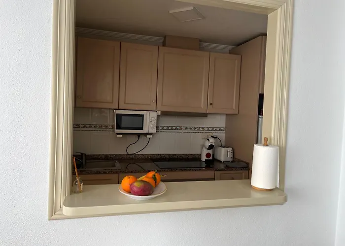 Apartmán Casa Pasztor Torrevieja