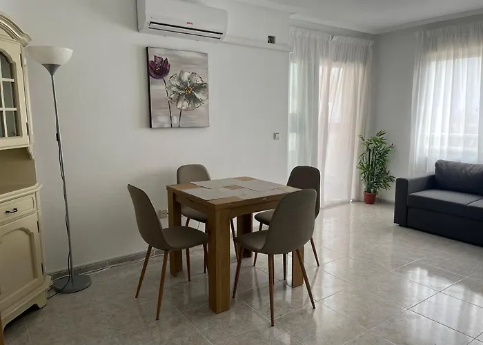 Casa Pasztor Torrevieja