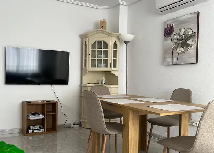 Apartmán Casa Pasztor *