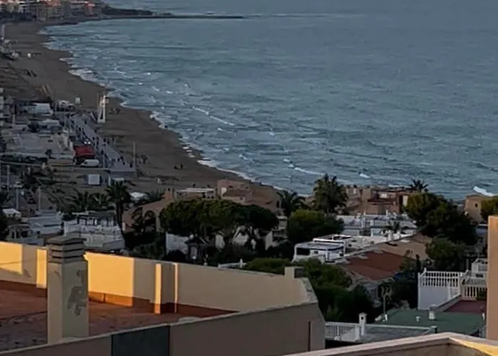 Apartmán Casa Pasztor Torrevieja