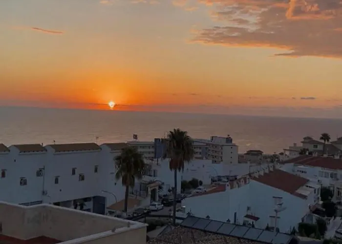 Apartmán Casa Pasztor Torrevieja