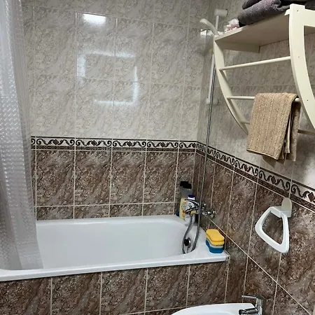 Apartament Casa Pasztor