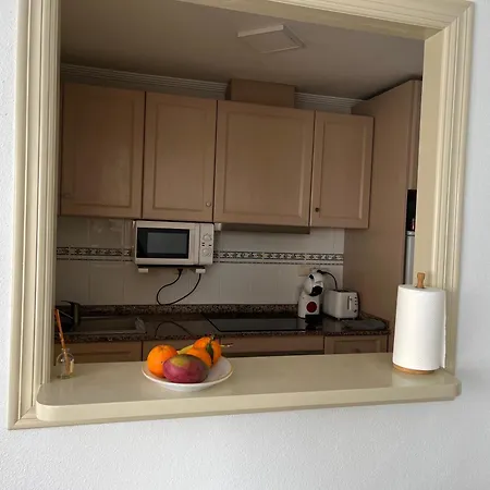 Apartament Casa Pasztor Torrevieja
