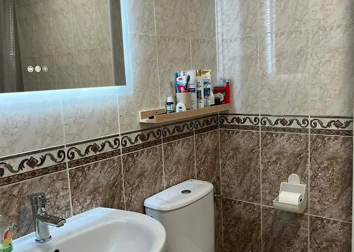 Casa Pasztor Apartament Torrevieja